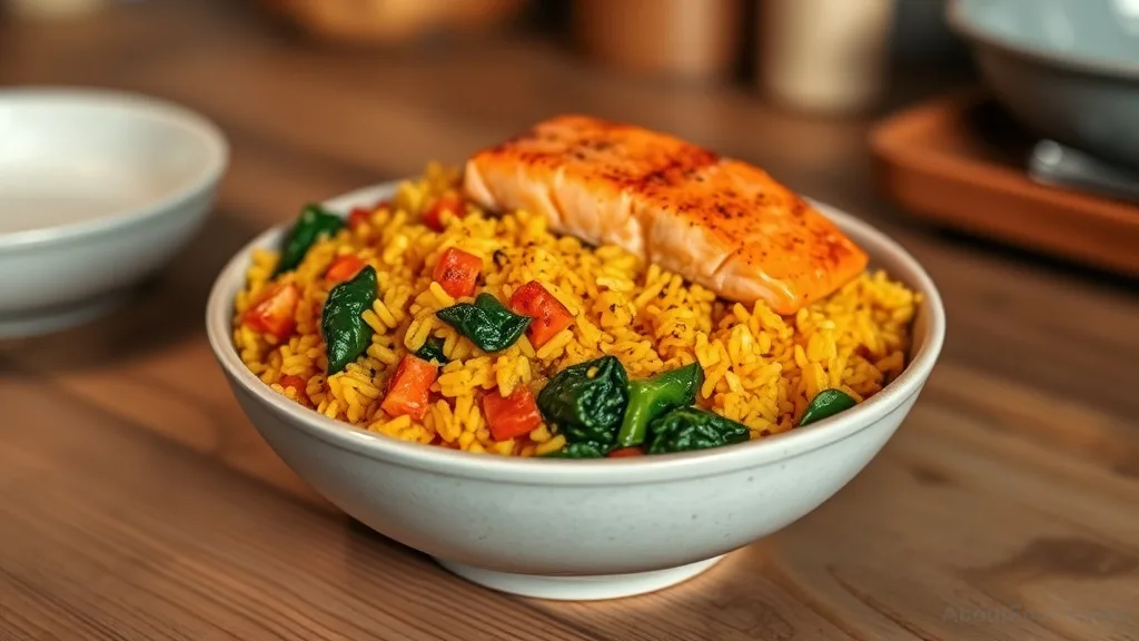 Sleep Like a King: Everyday Meals Built Around the Best Foods for Better Rest