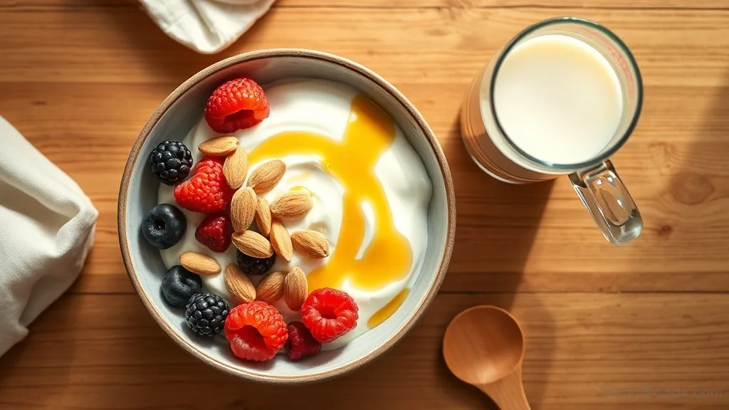 Best Foods for Bone Health: What to Eat More Often