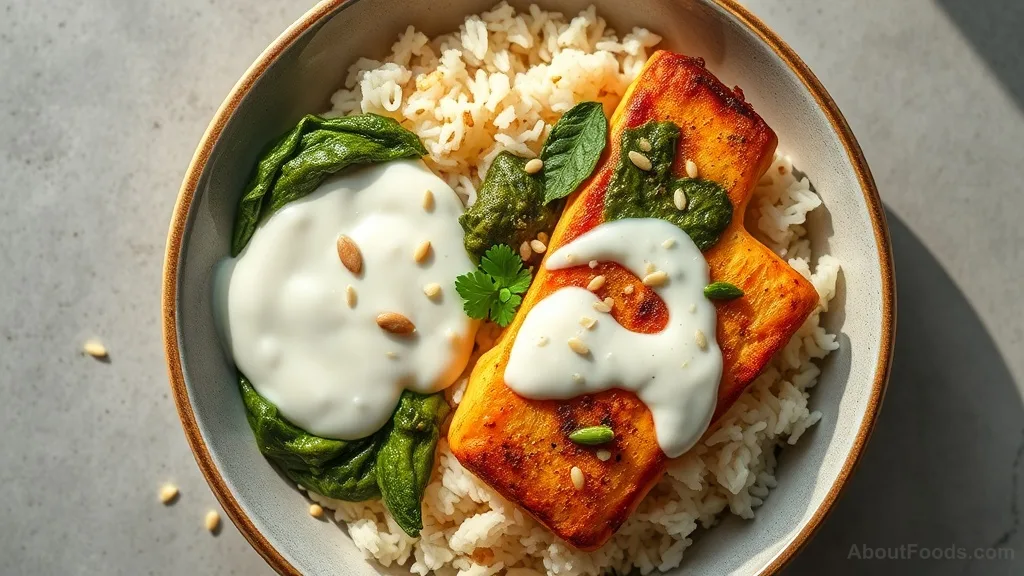 Spice Up Your Bones: How to Eat for Better Bone Health Without Overthinking It
