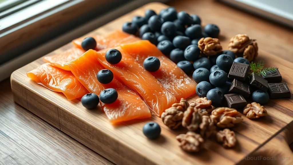 The AboutFoods Guide to Eating for Brain Health