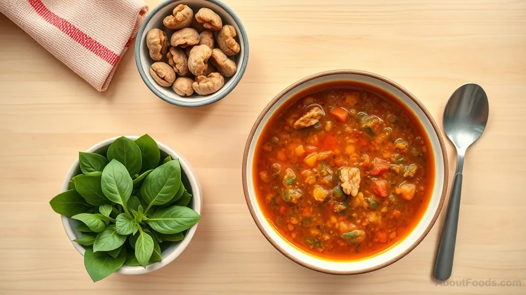 Brain-Boosting Foods That Won't Break the Bank: A Practical Guide