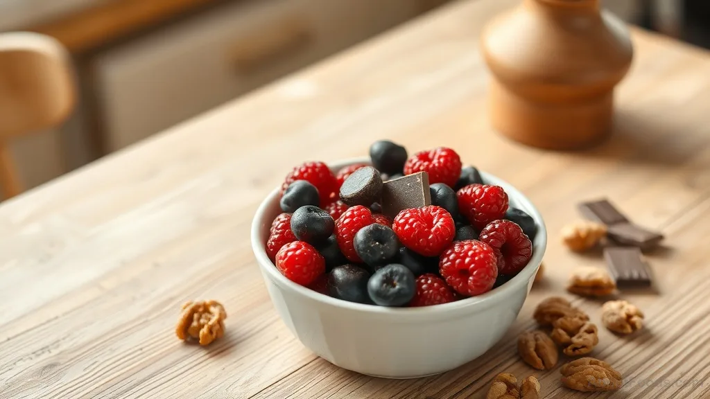 How to Eat for Better Brain Health Without Overthinking It