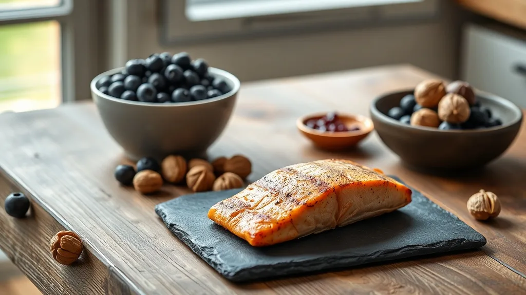 What Nutrition Experts Look for in the Best Foods for Brain Health