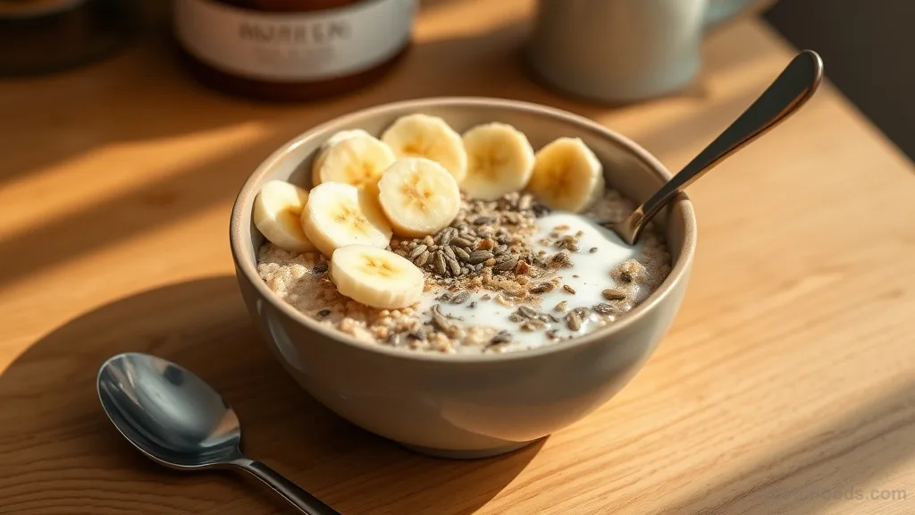 The AboutFoods Guide to Eating for Energy: Nourish Your Body, Sustain Your Day