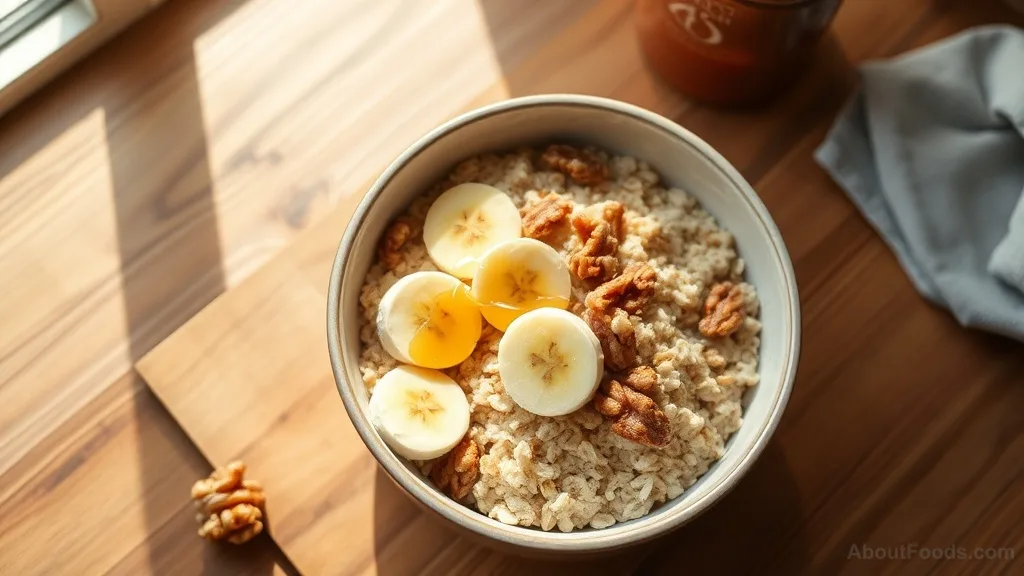 10 Balanced Meal Ideas Powered by the Best Foods for Energy