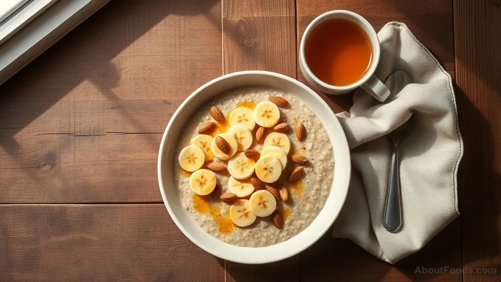 Everyday Meals Built Around the Best Foods for Energy
