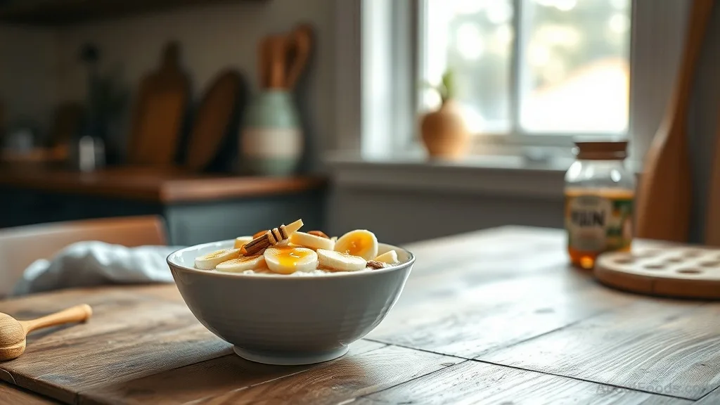 A Practical Guide to the Best Foods for Energy