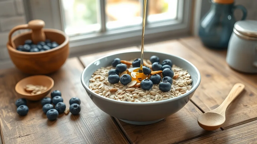 Top Ingredients to Include for Better Energy