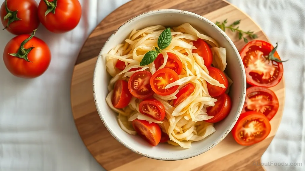 Best Foods for Gut Health: What to Eat More Often