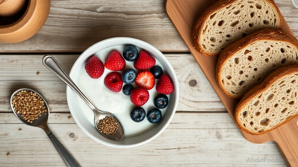 Everyday Meals Built Around the Best Foods for Gut Health