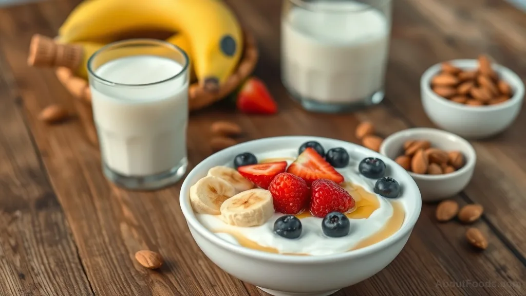 How to Eat for Better Gut Health Without Overthinking It