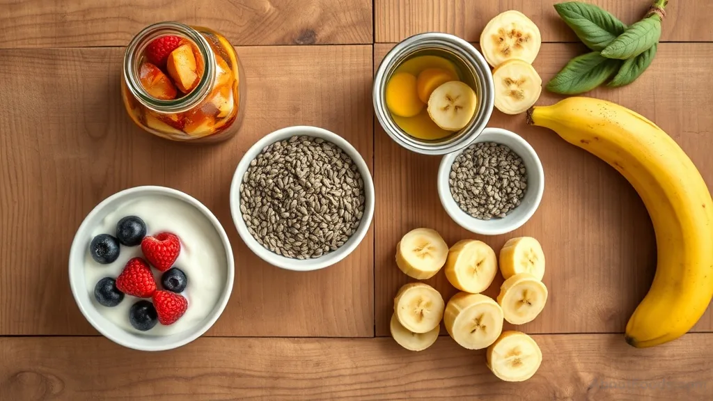 A Practical Guide to the Best Foods for Gut Health