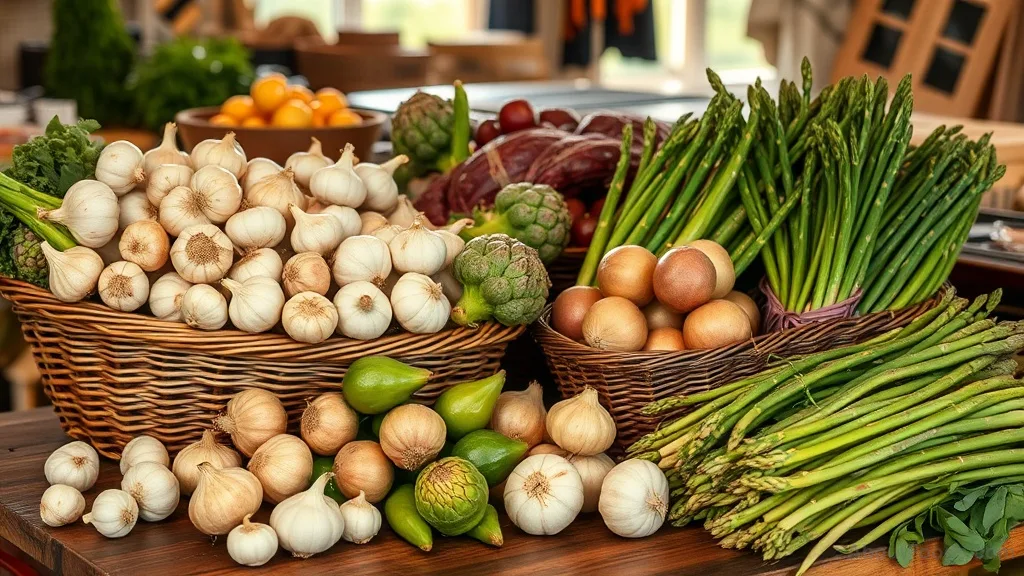 Simple Grocery Picks That Support Gut Health: Everyday Choices from My Peruvian Kitchen