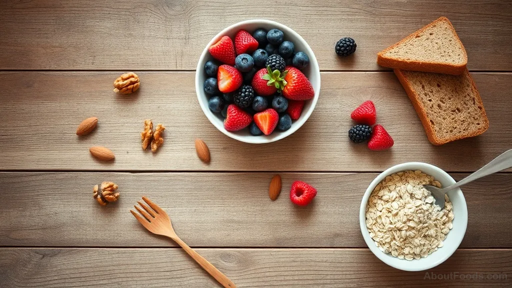 What Nutrition Experts Look for in the Best Foods for Heart Health