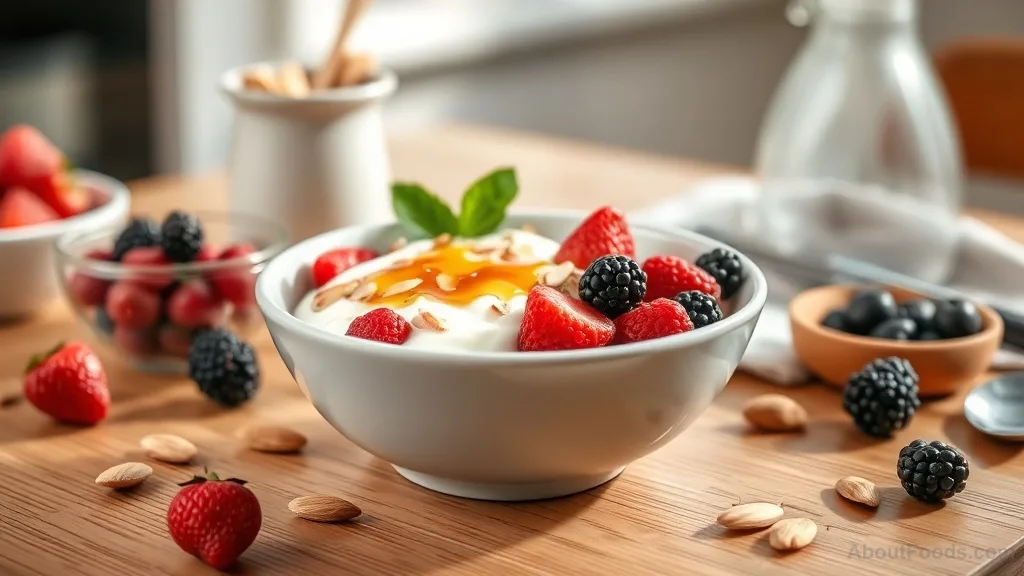 Building Everyday Meals Around the Best Foods for Immune Support