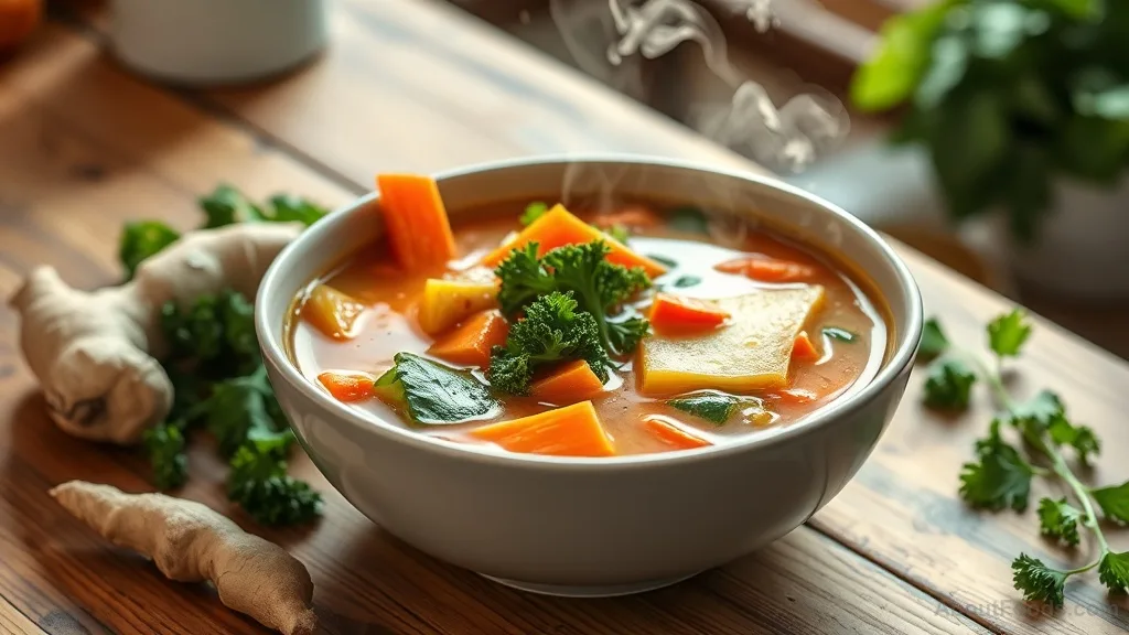How to Eat for Better Immune Support Without Overthinking It