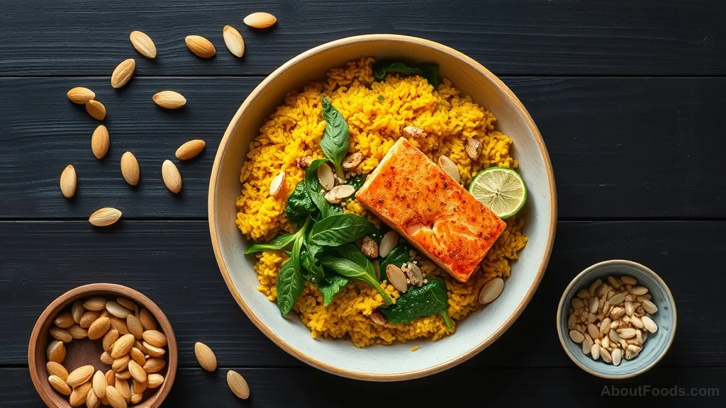 Best Foods for Inflammation: What to Eat More Often