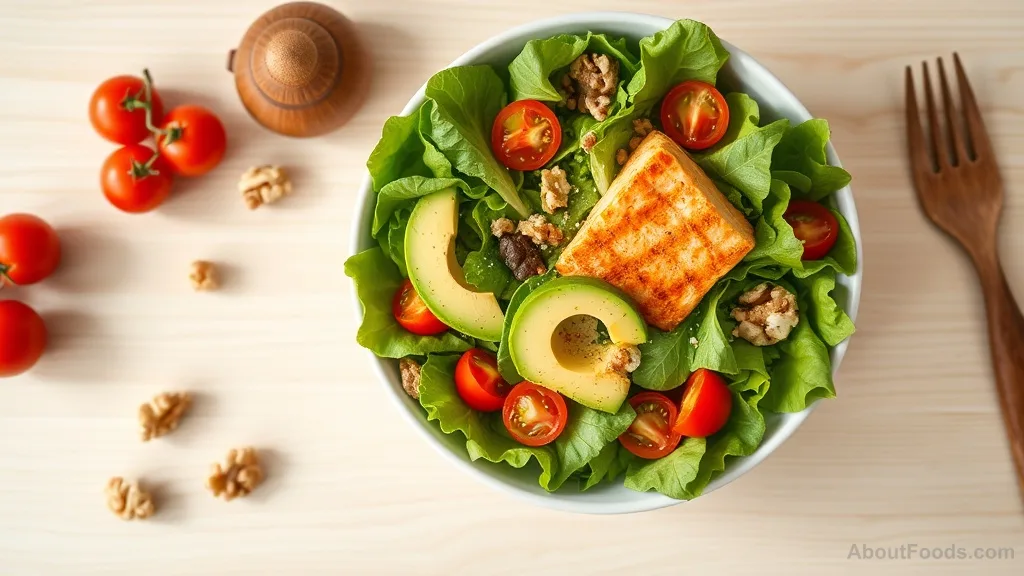 The AboutFoods Guide to Eating for Skin Health: Nourish Your Glow from Within