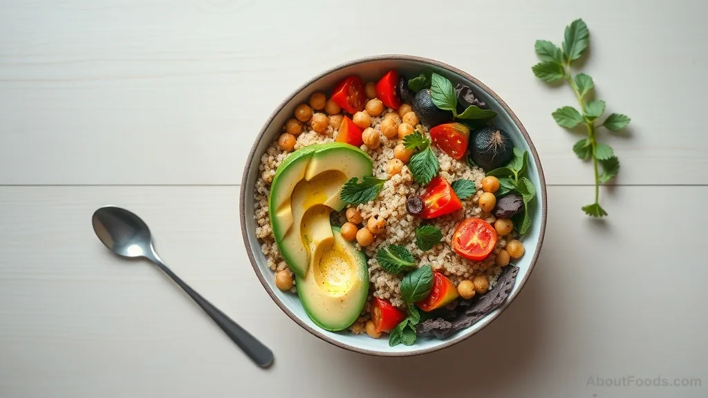 What Nutrition Experts Actually Look for in Foods That Support Healthy Weight