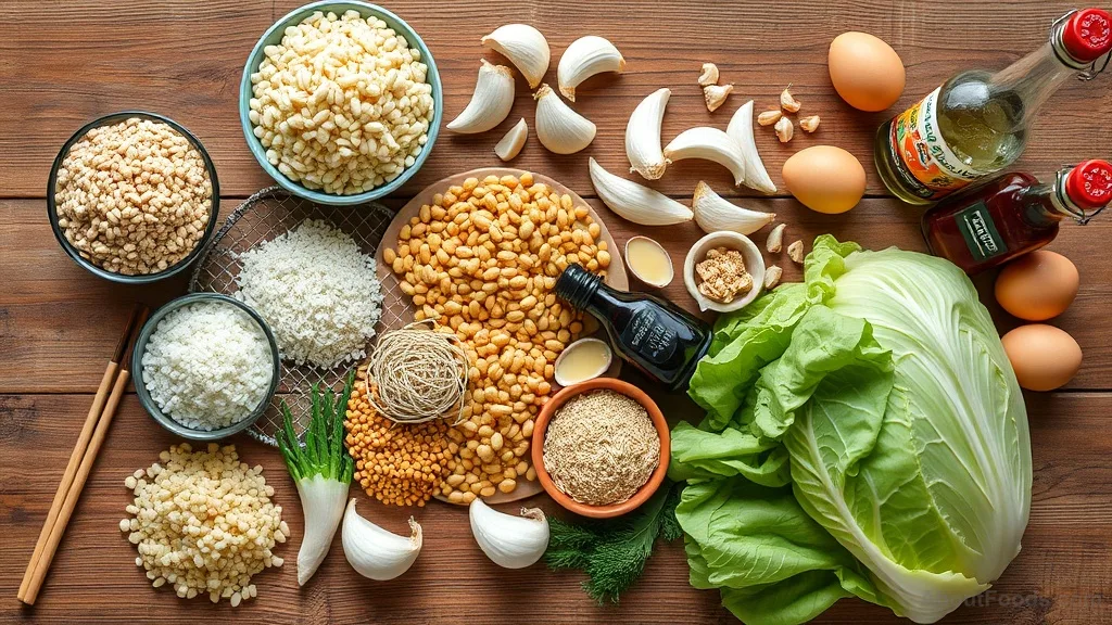 Screaming Flavor on a Shoestring: My Wild, Budget-Friendly Kitchen Hacks That Actually Work