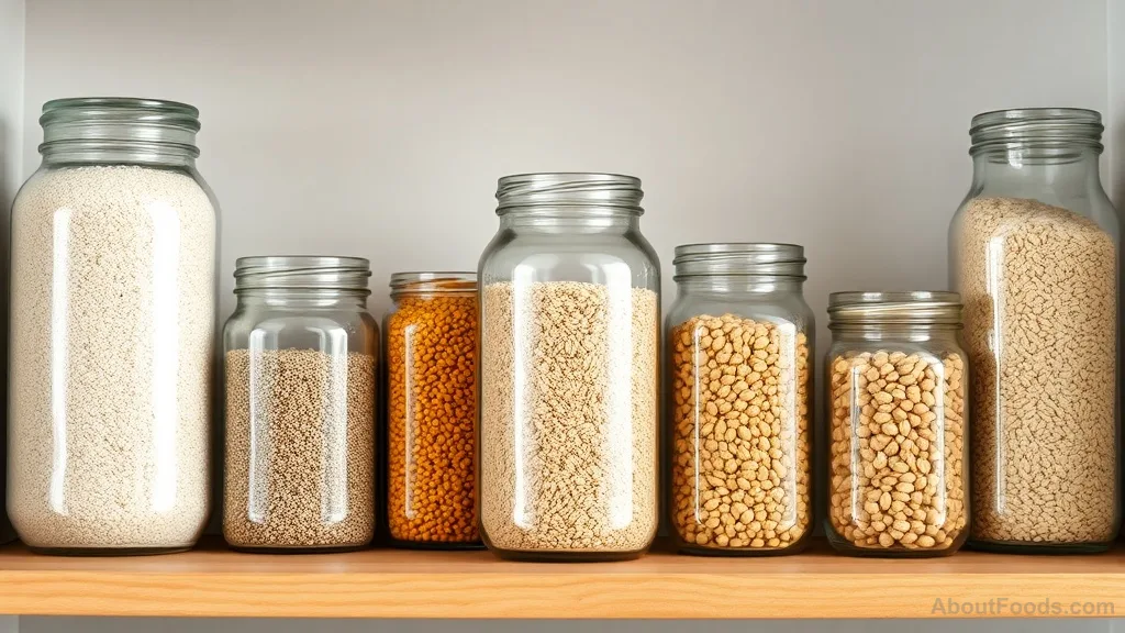 Budget-Friendly Essentials for Easier Meal Planning