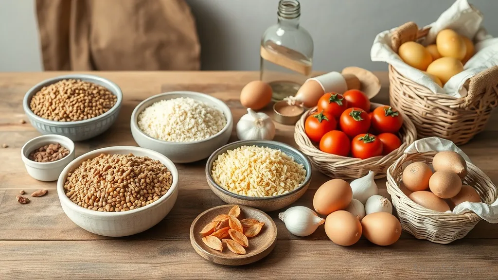 Simple Ways to Build Better Meals With Budget-Friendly Ingredients