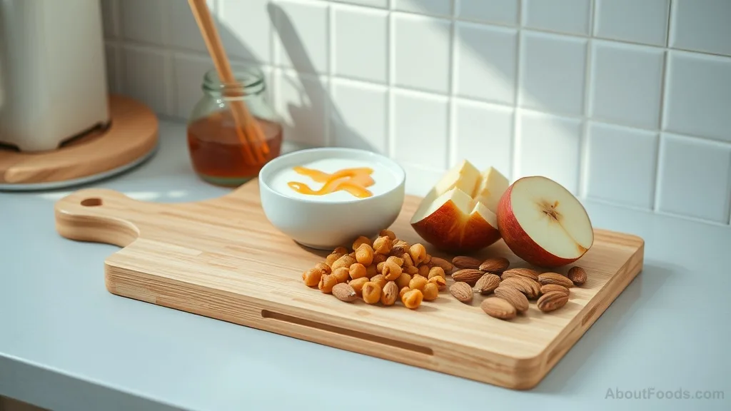 Affordable Healthy Snacks: Simple Ideas for Real Kitchens