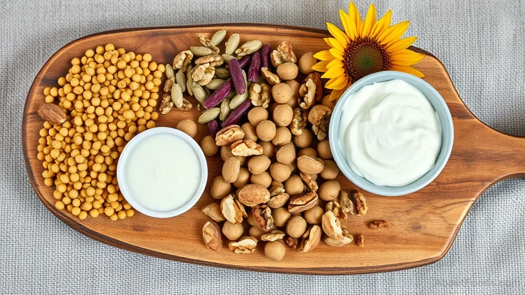 High Protein Essentials for Easier Meal Planning: A Turkish-Inspired Guide