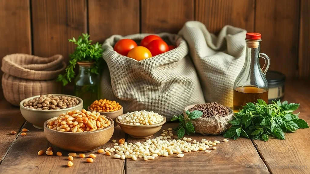 Transform Your Pantry Staples into Rich, Indulgent Meals Without the Fuss