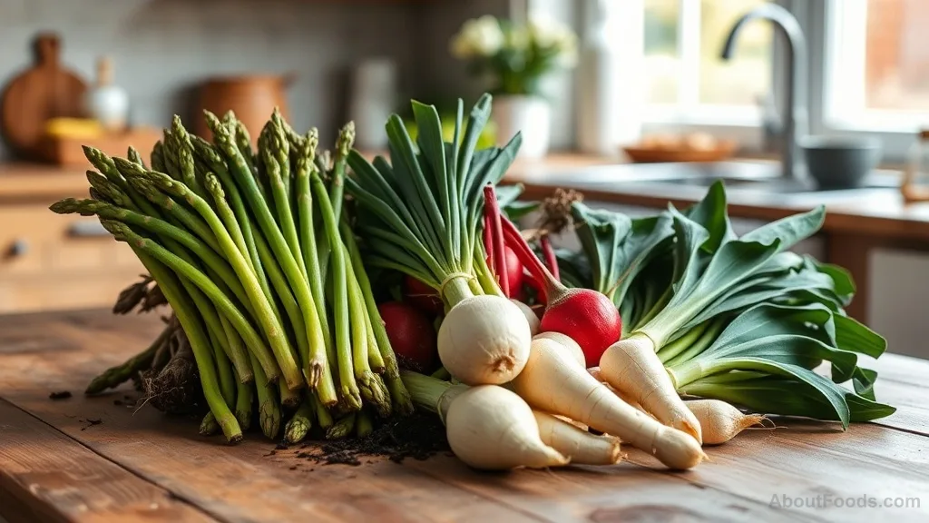 Simple Ways to Build Better Meals With Seasonal Produce