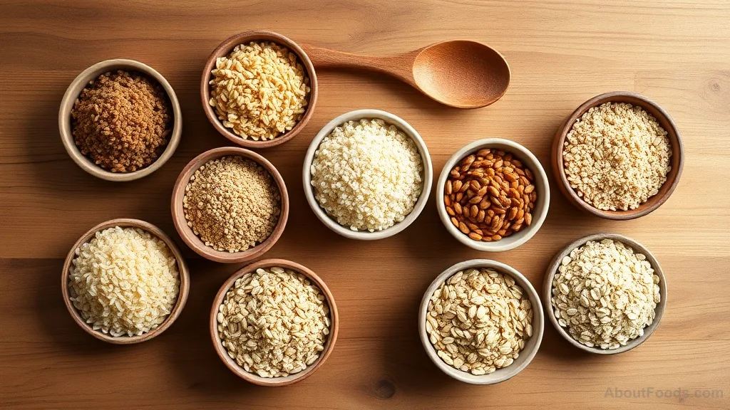 Whole Grains Worth Adding to Your Grocery List — A Practical Guide