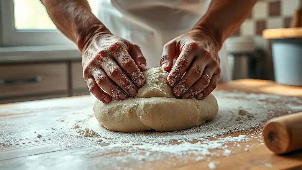 Everything Worth Understanding About Baking and Dough