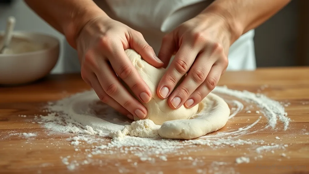 The Science Behind Baking and Dough: How Flour, Water, and Heat Work Together