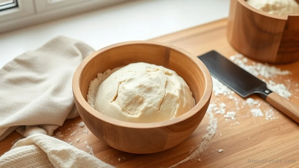 When Baking and Dough Helps and When It Hurts Your Recipe