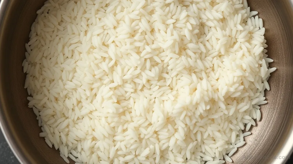 Does Toasting Rice Before Cooking Add Flavor or Just Burn It? The Science of Toasted Rice