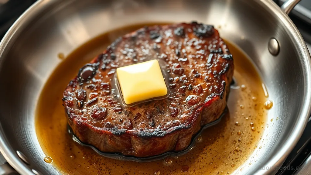 How to Use Browning Reactions to Improve Taste and Texture: A Home Cook's Guide