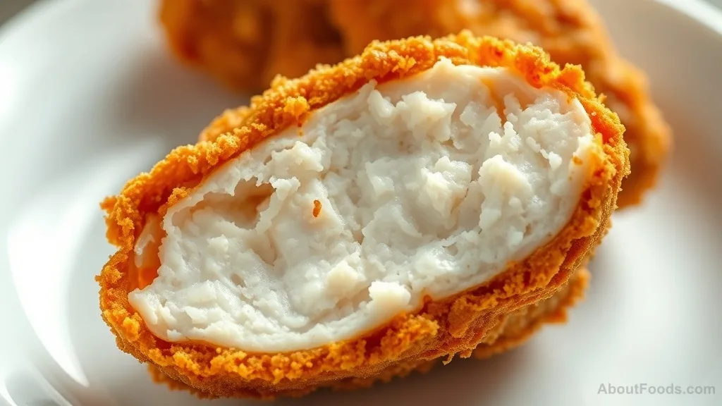 How Deep Frying Changes Flavor, Texture, and Cooking Results: A Science-Driven Guide