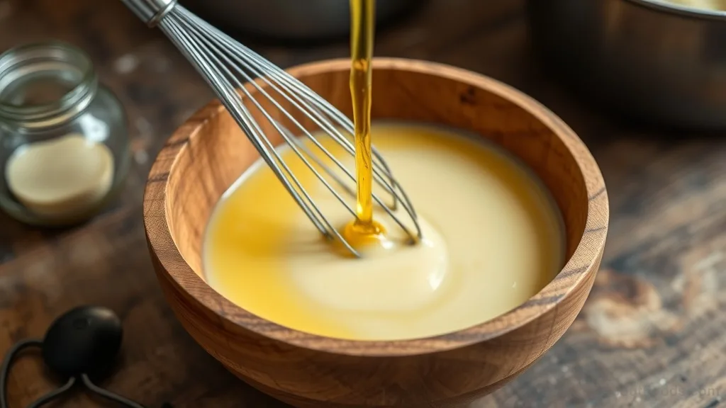 Fats and Emulsions vs Guesswork: What Actually Matters