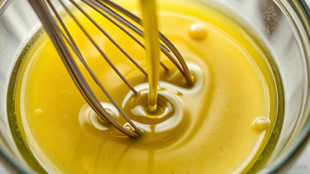 When Fats and Emulsions Help and When They Hurt Your Recipe