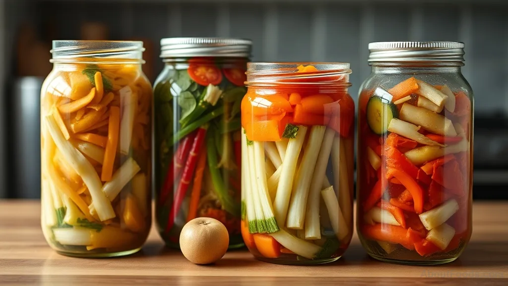 Fermentation Explained: What Home Cooks Need to Know