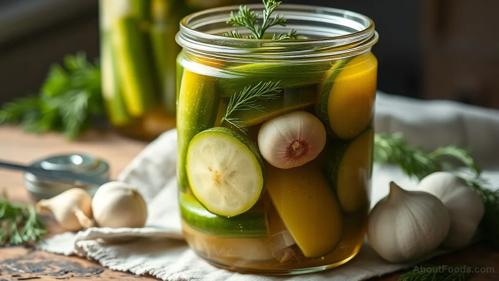 How Food Safety and Preservation Changes Flavor, Texture, and Cooking Results