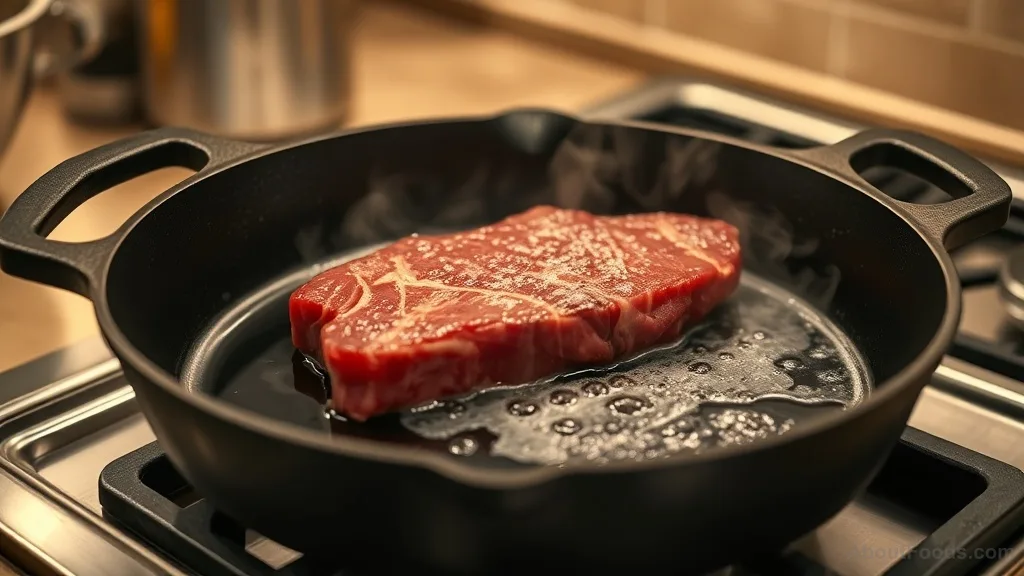 Heat vs. Temperature: The 5 Myths That Confuse Home Cooks (and Why They Ruin Your Food)