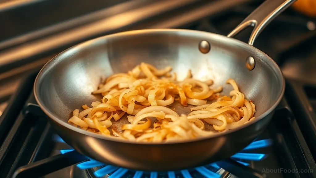 The Science Behind Heat and Temperature in Everyday Cooking