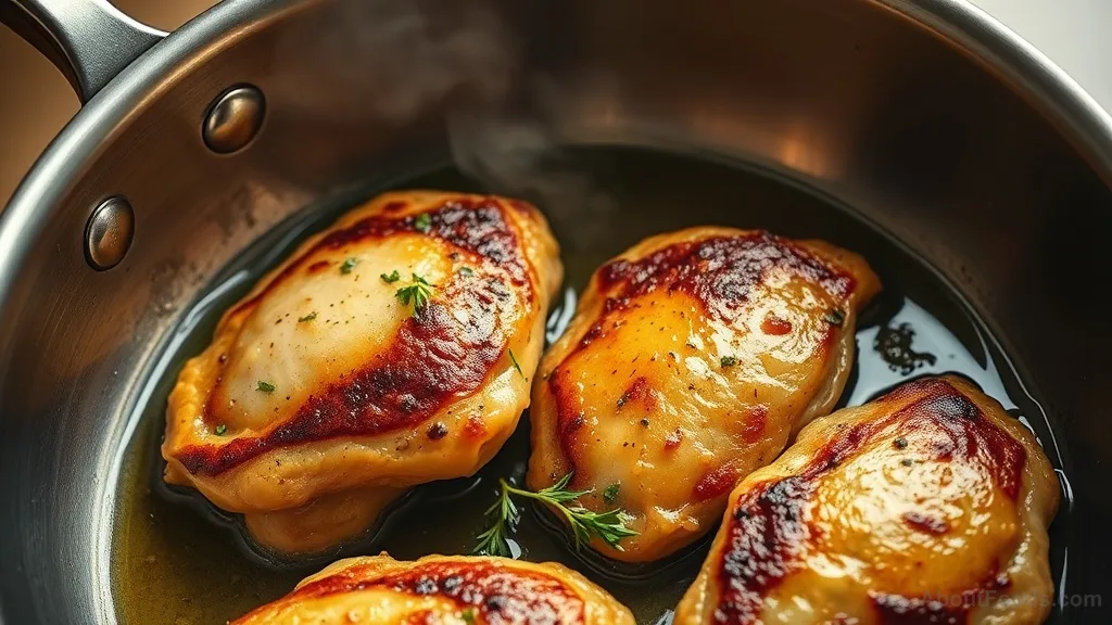 When Heat and Temperature Helps and When It Hurts Your Recipe