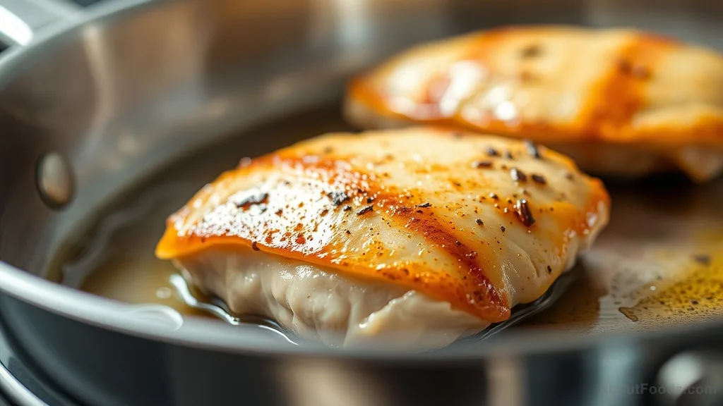 The Science Behind Ingredient Behaviour in Everyday Cooking