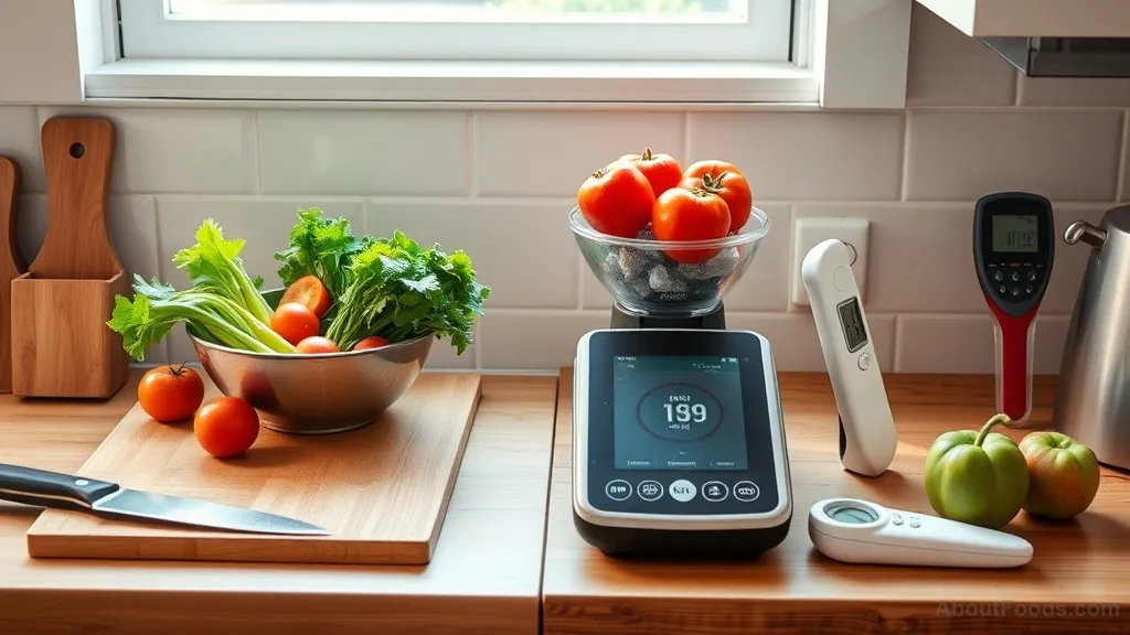 Deep Dive vs. Guesswork: What Actually Matters in the Kitchen