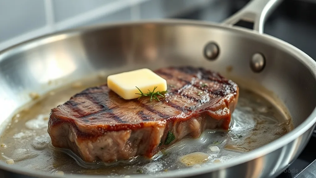 How Kitchen Techniques Change Flavor, Texture, and Cooking Results: A Science-Based Guide