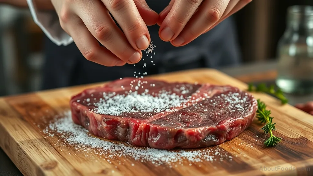 Kitchen Techniques vs Guesswork: What Actually Matters