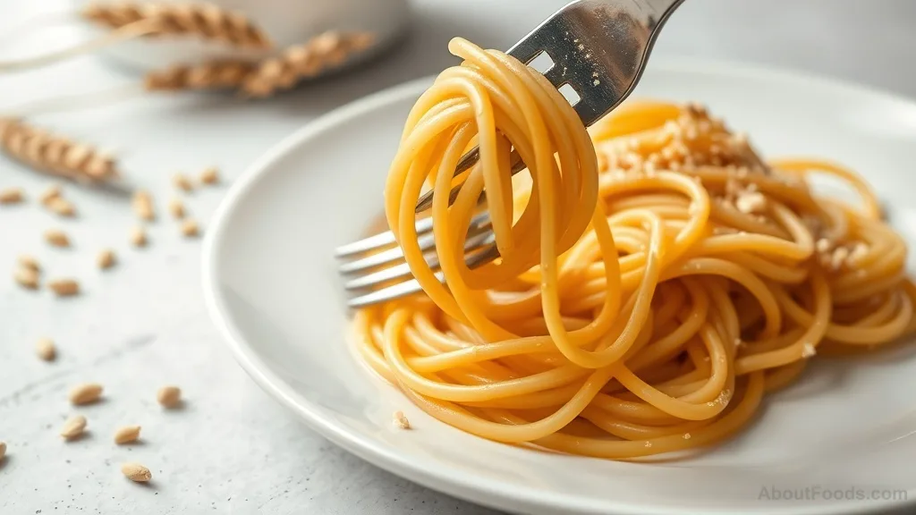 Why Experts Agree: ‘Al Dente’ Is Not Actually Healthier for You