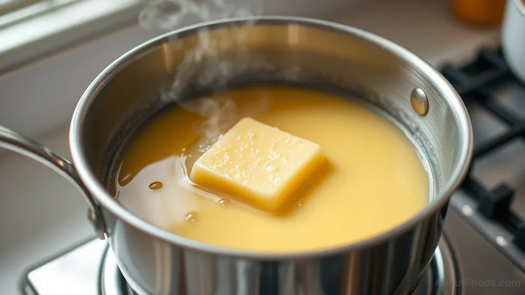 The Great ‘Brown the Butter’ Lie — Does It Actually Change Flavor?